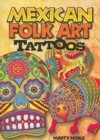 Image for Mexican Folk Art Tattoos