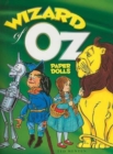 Image for Wizard of Oz Paper Dolls