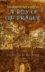 Image for A boy of old Prague