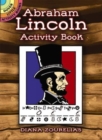 Image for Abraham Lincoln Activity Book