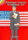 Image for Abraham Lincoln Sticker Paper Doll