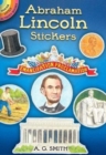 Image for Abraham Lincoln Stickers