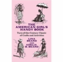 Image for The American Girl&#39;s Handy Book