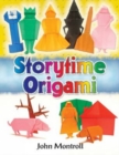 Image for Storytime origami
