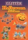 Image for Glitter Halloween Stickers
