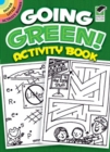 Image for Going Green! Activity Book