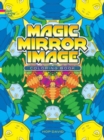 Image for Magic Mirror Image Coloring Book