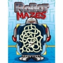 Image for Robot Mazes