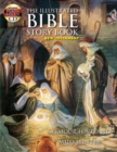 Image for The Illustrated Bible Story Book - New Testament