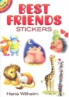 Image for Best Friends Stickers