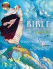 Image for The Illustrated Bible Story Book - Old Testament