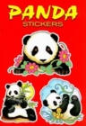 Image for Panda Stickers