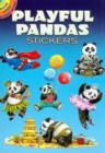 Image for Playful Pandas Stickers