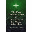 Image for First Christmas tree
