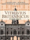 Image for Vitruvius Britannicus  : second series