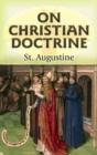 Image for On Christian Doctrine