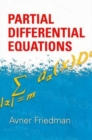 Image for Partial Differential Equations