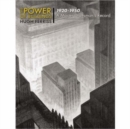 Image for Power of Buildings, 1920-1950