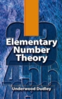 Image for Elementary Number Theory