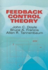Image for Feedback Control Theory