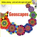 Image for Infinite Coloring Geoscapes