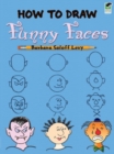 Image for How to Draw Funny Faces