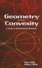 Image for Geometry and Convexity