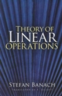 Image for Theory of Linear Operations