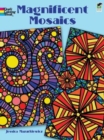 Image for Magnificent Mosaics Coloring Book