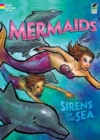 Image for Mermaids, Sirens of the Sea