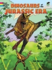 Image for Dinosaurs of the Jurassic Era