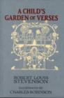 Image for A Child&#39;s Garden of Verses