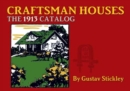 Image for Craftsman Houses : The 1913 Catalog