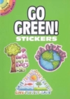 Image for Go Green! Stickers
