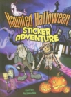 Image for Haunted Halloween Sticker Adventure