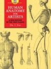 Image for Human Anatomy for Artists