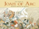 Image for The story of Joan of Arc