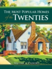 Image for The Most Popular Homes of the Twenties