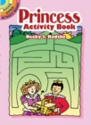 Image for Princess Activity Book