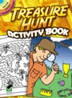Image for Treasure Hunt Activity Book