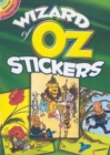 Image for Wizard of Oz Stickers