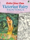 Image for Color Your Own Victorian Fairy Paintings