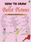 Image for How to Draw Ballet Pictures