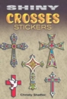 Image for Shiny Crosses Stickers