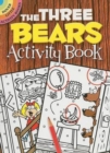 Image for The Three Bears Activity Book