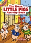Image for The Three Little Pigs Activity Book