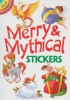 Image for Merry &amp; Mythical Stickers