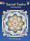Image for Sacred Yantra Coloring Book