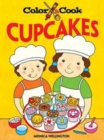 Image for Color and Cook Cupcakes