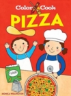 Image for Color and Cook Pizza